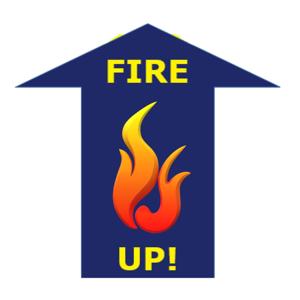 Fire Up
