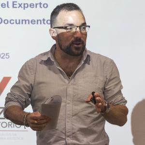 Piqueres forense podcast