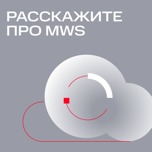 Расскажите про MWS