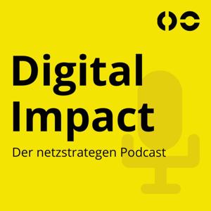 Digital Impact Podcast