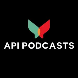 Les API Podcasts by APIXIT