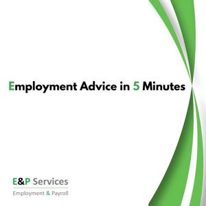 Employment Advice for Business in 5 Minutes