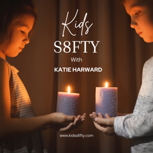 Kids S8fty