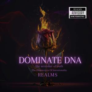 DOMINATE DNA