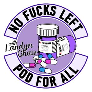 NO FUCKS LEFT