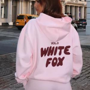 White fox