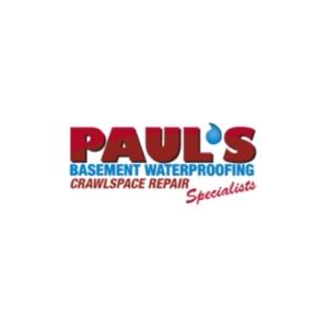 Paul’s Basement Waterproofing