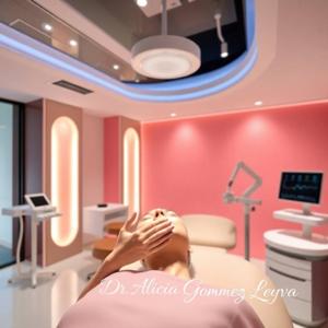 Clínica AGL: Pioneers in Advanced Aesthetic Medicine in Granada