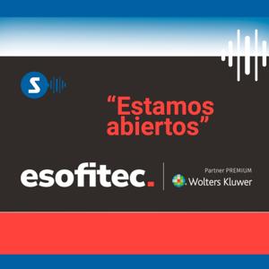 Estamos abiertos