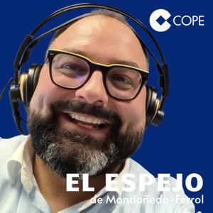 El Espejo de Mondoñedo-Ferrol