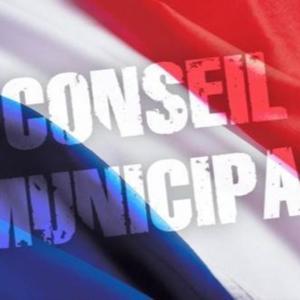 Conseil municipal