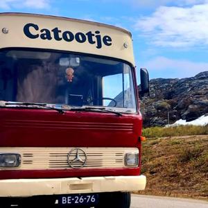 Mark van der Werf's podcast