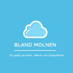 Bland Molnen