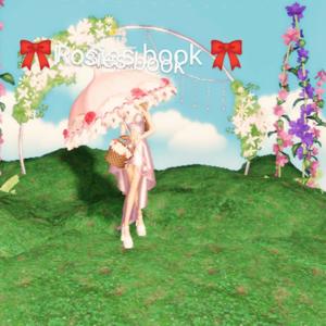 Rosies book