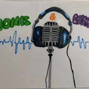 Jonas og børneholdet - Børnenes stemmer