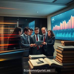 Economist and Jurist: The Leading Legal Resource for Professionals