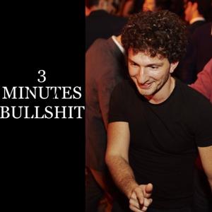 3 MINUTES BULLSHIT WITH GEORGE