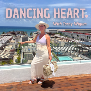 Dancing Heart