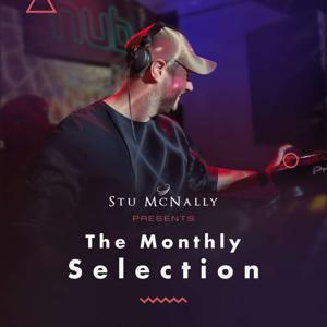 Stu McNally - The Monthly Selection