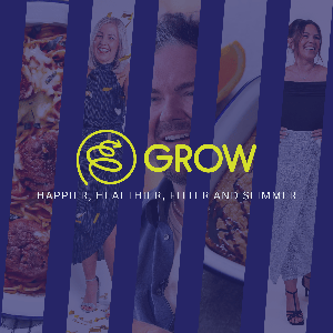 Grow With Kieron