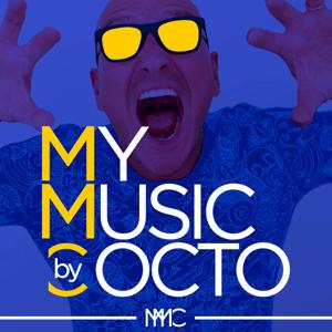 My Music By Cocto