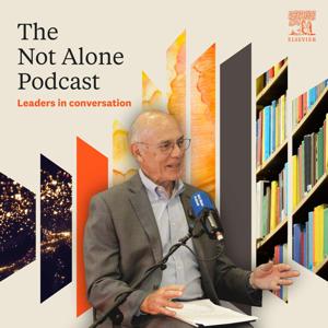 Not Alone: Leaders in conversation
