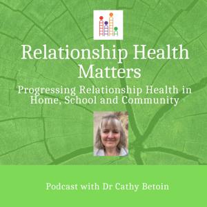 Relationship Health Matters Podcast