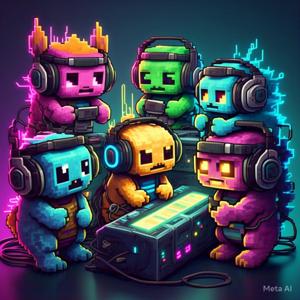 Byte Benders