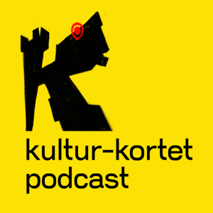 Kultur-Kortet Podcast