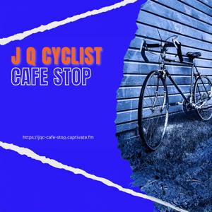 JQC Cycling Cafe Stop