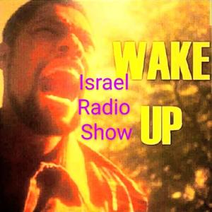 Waking up israel radio show
