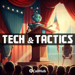 Tech And Tactics Podcast by CallHub