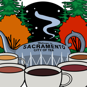 City of Tea (916)