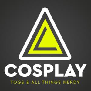 Cosplay, Togs And All Things Nerdy