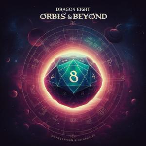 Orbis and Beyond | A Dungeons and Dragons Podcast