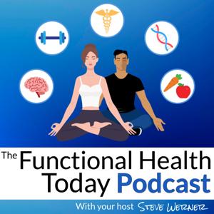 The Functional Health Today Podcast