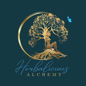Herbalicious Alchemy