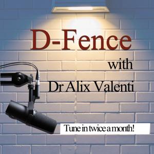 D-Fence