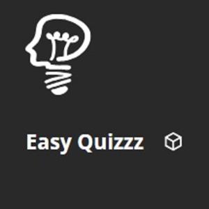 Easy Quizzz