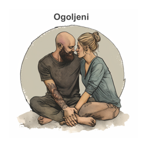 Ogoljeni Podcast