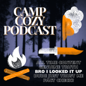 Camp Cozy