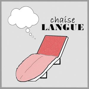 Chaise Langue