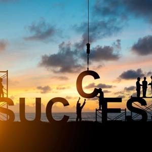 Successful Iranians