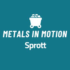 Metals in Motion