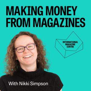 Making Money From Magazines