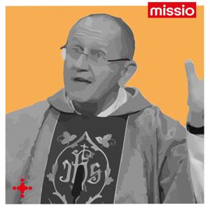 Pater Karl um Zwölf