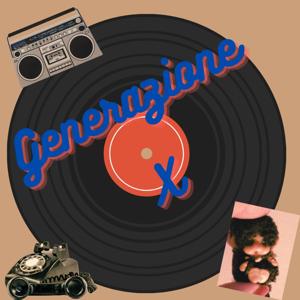 Generazione X