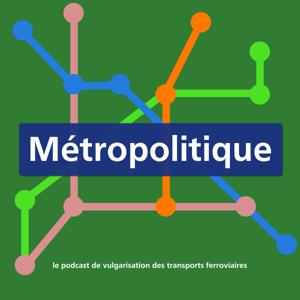 Métropolitique