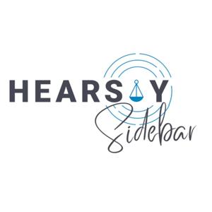 Sidebar by Hearsay the Legal Podcast