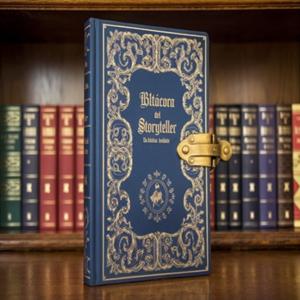 Bitácora del StoryTeller